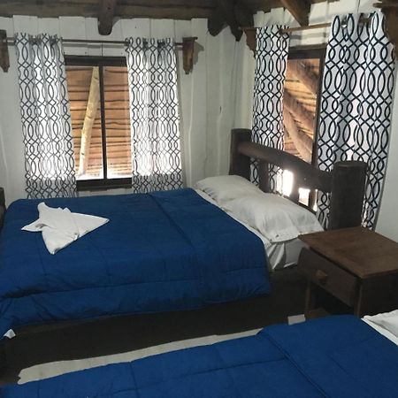 Hotel Samsara Увита Экстерьер фото