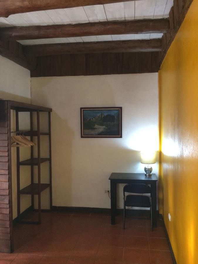 Hotel Samsara Увита Экстерьер фото