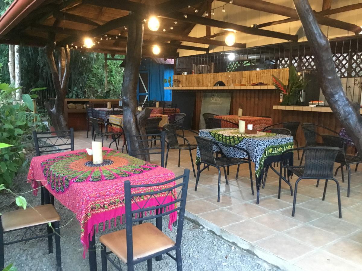 Hotel Samsara Увита Экстерьер фото
