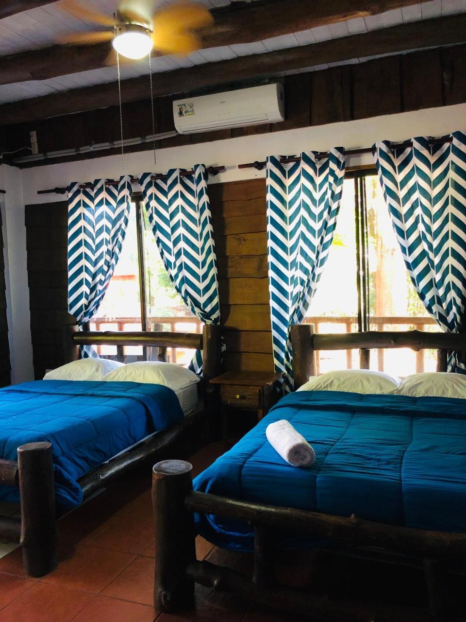 Hotel Samsara Увита Экстерьер фото