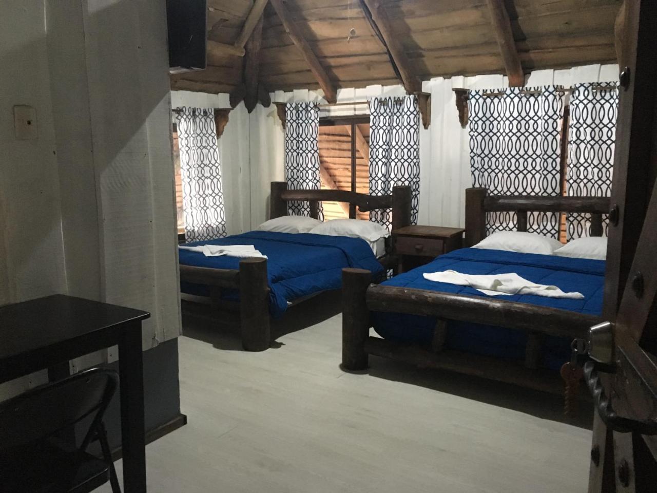 Hotel Samsara Увита Экстерьер фото