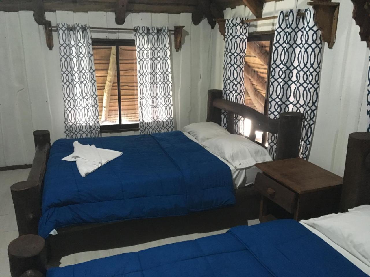 Hotel Samsara Увита Экстерьер фото