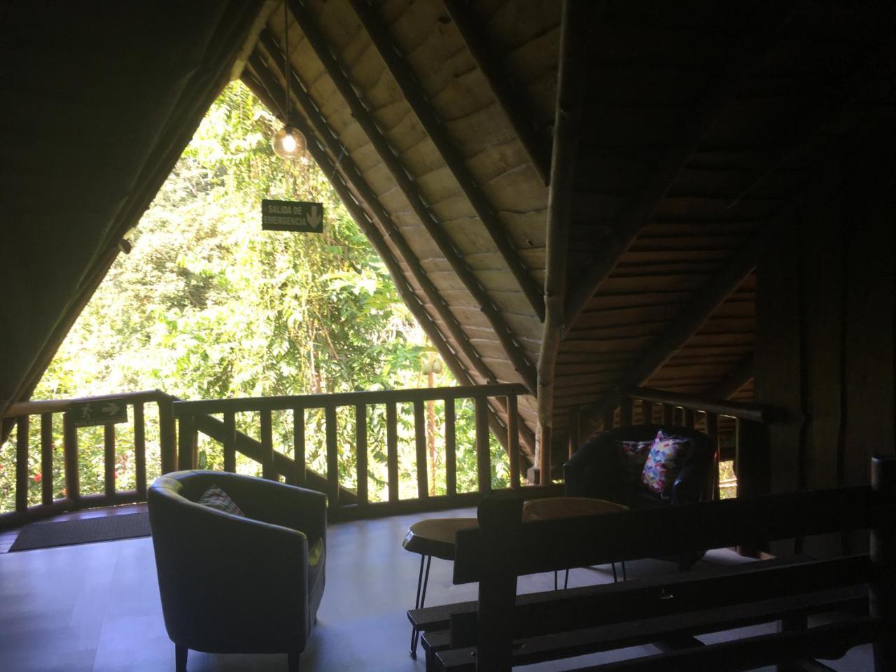 Hotel Samsara Увита Экстерьер фото