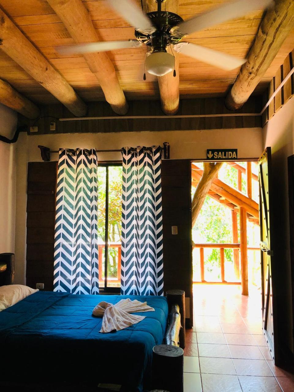 Hotel Samsara Увита Экстерьер фото