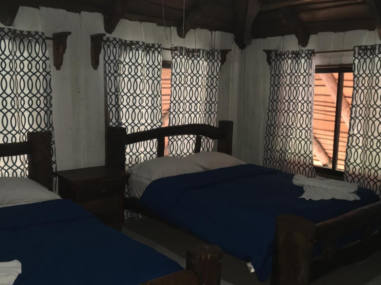 Hotel Samsara Увита Экстерьер фото