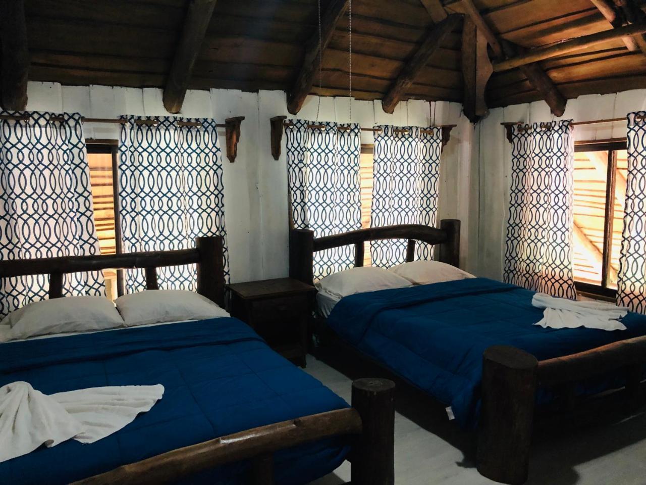 Hotel Samsara Увита Экстерьер фото
