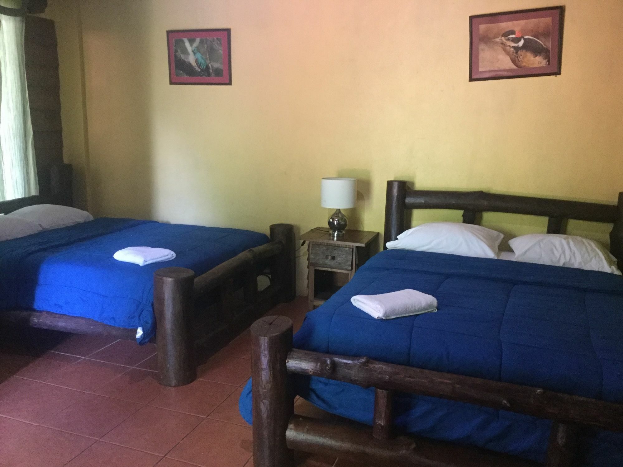 Hotel Samsara Увита Экстерьер фото